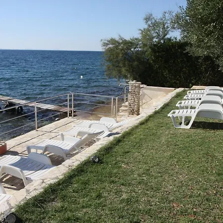 Apartamento 5803b Kožino