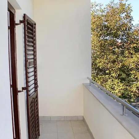 Apartamento 5803b Kožino