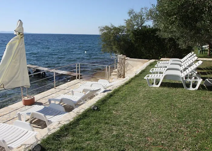 Apartamento 5803b Kožino