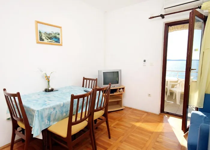 Apartamento 5803b