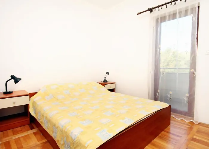 Apartamento 5803b Kožino