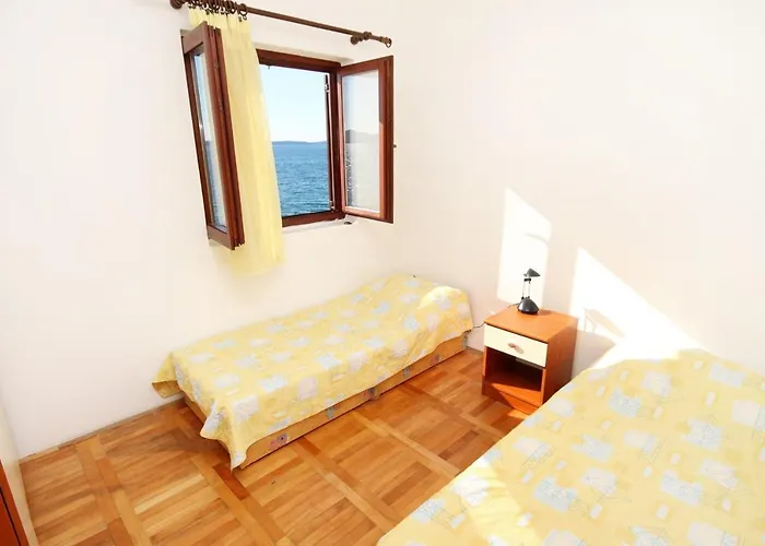 5803b Apartamento *