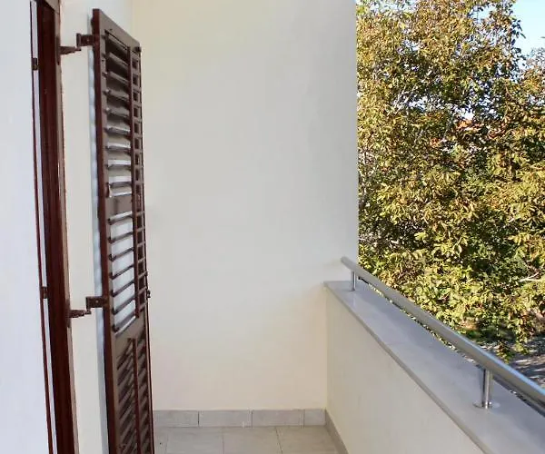 Apartamento 5803b Kožino